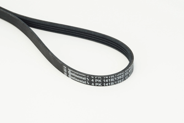 V-ribbed Belt